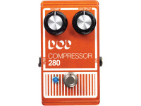 Digitech DOD Compressor 280 Digitech DOD Compressor 280